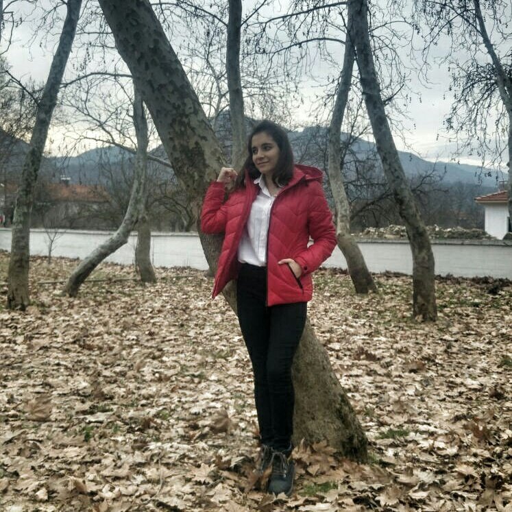 #YeniProfilResmi