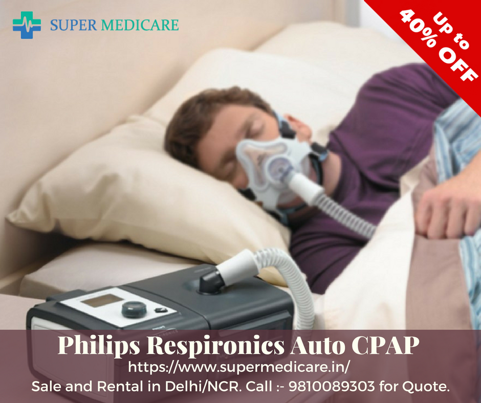 supermedicare1's tweet image. #PhilipsRespironics Dorma 500 Auto CPAP With True Blue Mask
Brand: Philips Respironics
Product Code: INDV501
Availability: In Stock
New DEAL: Up to 40% OFF

Read More: ad4.link/DwCyu

#AutoCPAP #CPAP #BiPAP #MedicalEquipment #Phillips #TrueBlueMask #SuperMedicare