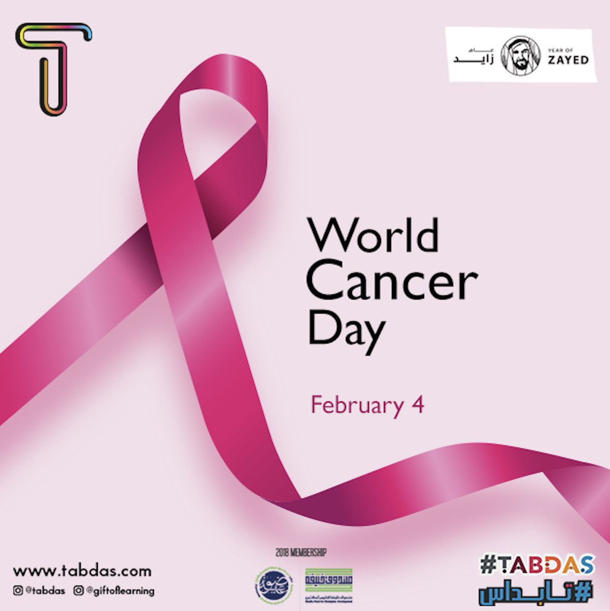 Tab Creative Ac Tabdas Tabcac Tab Creative Worldcancerday Follow Life Event Logo Branding Smile Happy Ideas Design Promotionalgift Photography Videography Website Giftitems Awards Events Eventmanagement Cheque