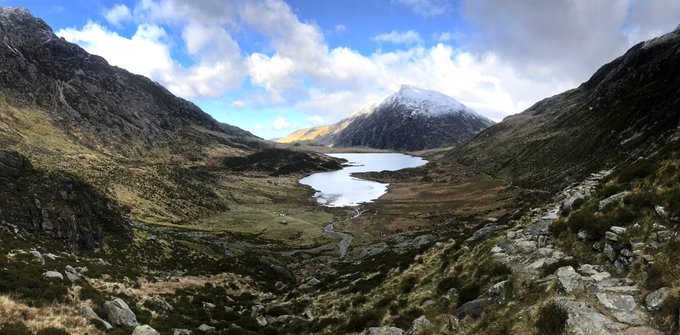 This is my view right now 😮 https://t.co/E8FAiRuTp6<a href="/tag/appleevent"class="tags"><span>#appleevent</span></a><a href="/tag/iphone11"class="tags"><span>#iphone11</span></a>