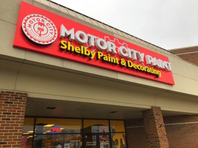 Phillips_Sign's tweet photo. #WallSign for @MotorCityPaint #PhillipsSign https://t.co/spjFSs0oIb