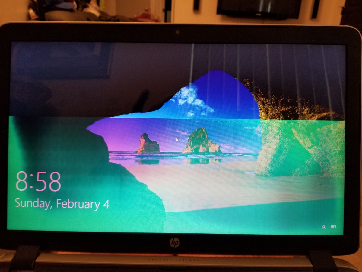 ReinhartLLC's tweet image. Is this as bad as i think it is?
#LoveThisLife #ComeOnPomona #HateComputers