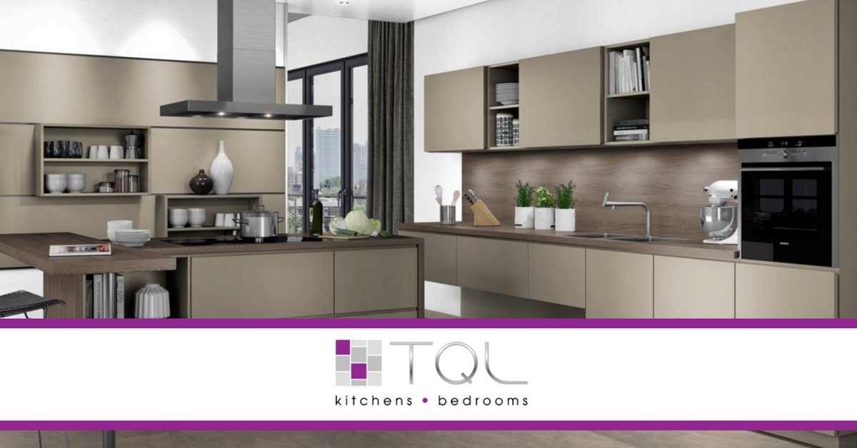 TQL Kitchens tweet media