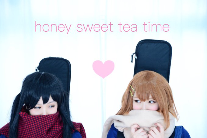 Twitterのコスプレ画像53