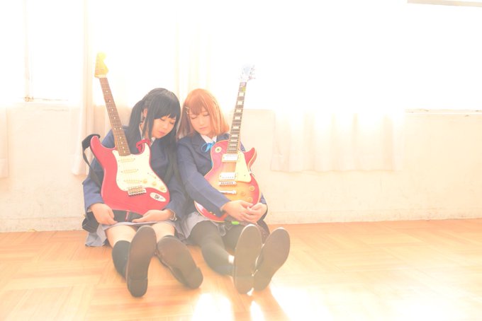 Twitterのコスプレ画像54