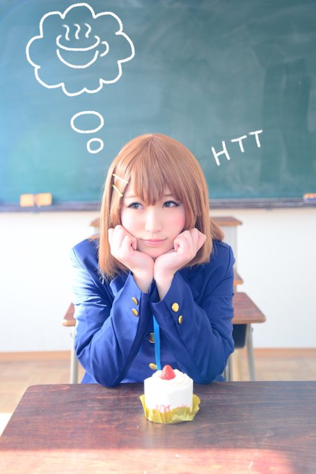 Twitterのコスプレ画像56