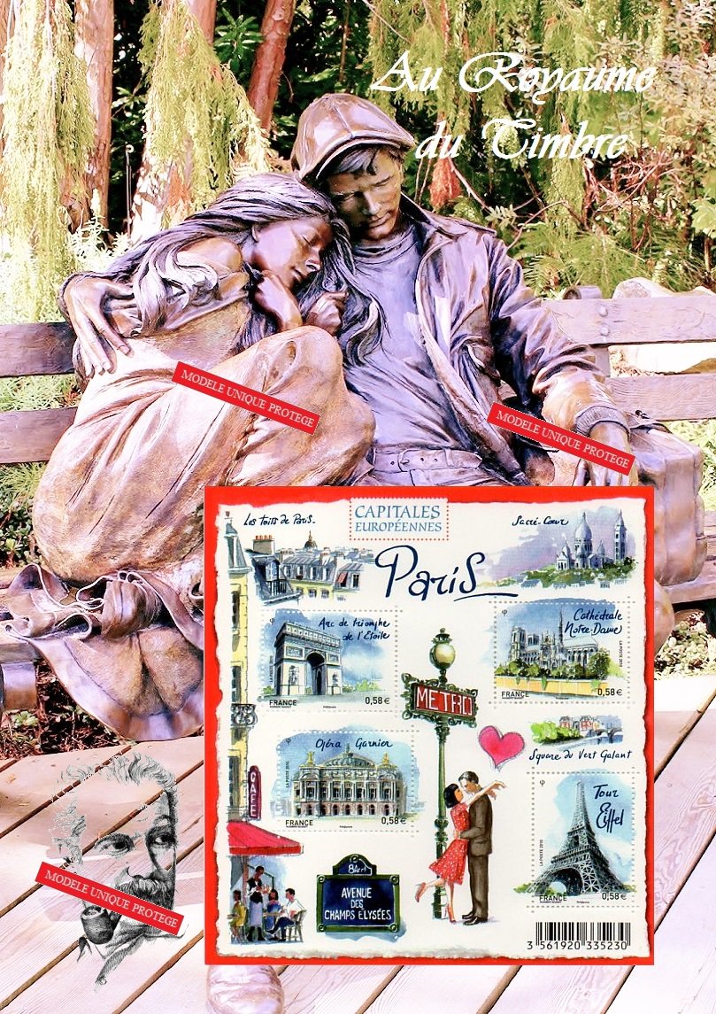 barbierjeanf's tweet photo. Paris, capital of lovers, rendezvous of Valentine's Day, France 2010
https://t.co/ZtW320QZ20
#JFBstamp #Paris #capitaloflovers #ValentinesDay #uniquemodel #MadeinFrance #photomontage #philately #photography #unusedstamps #impeccablegum #EiffelTower #Triumphalarch #Garnieropera https://t.co/gmKqDu4Jz4
