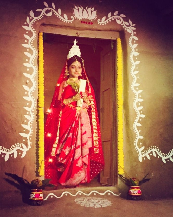 dd_wanderland's tweet photo. .....Satyabati !!!!!
#Prothom_protishruti #AshapurnaDevi #coloursBangla https://t.co/JI0andnouB