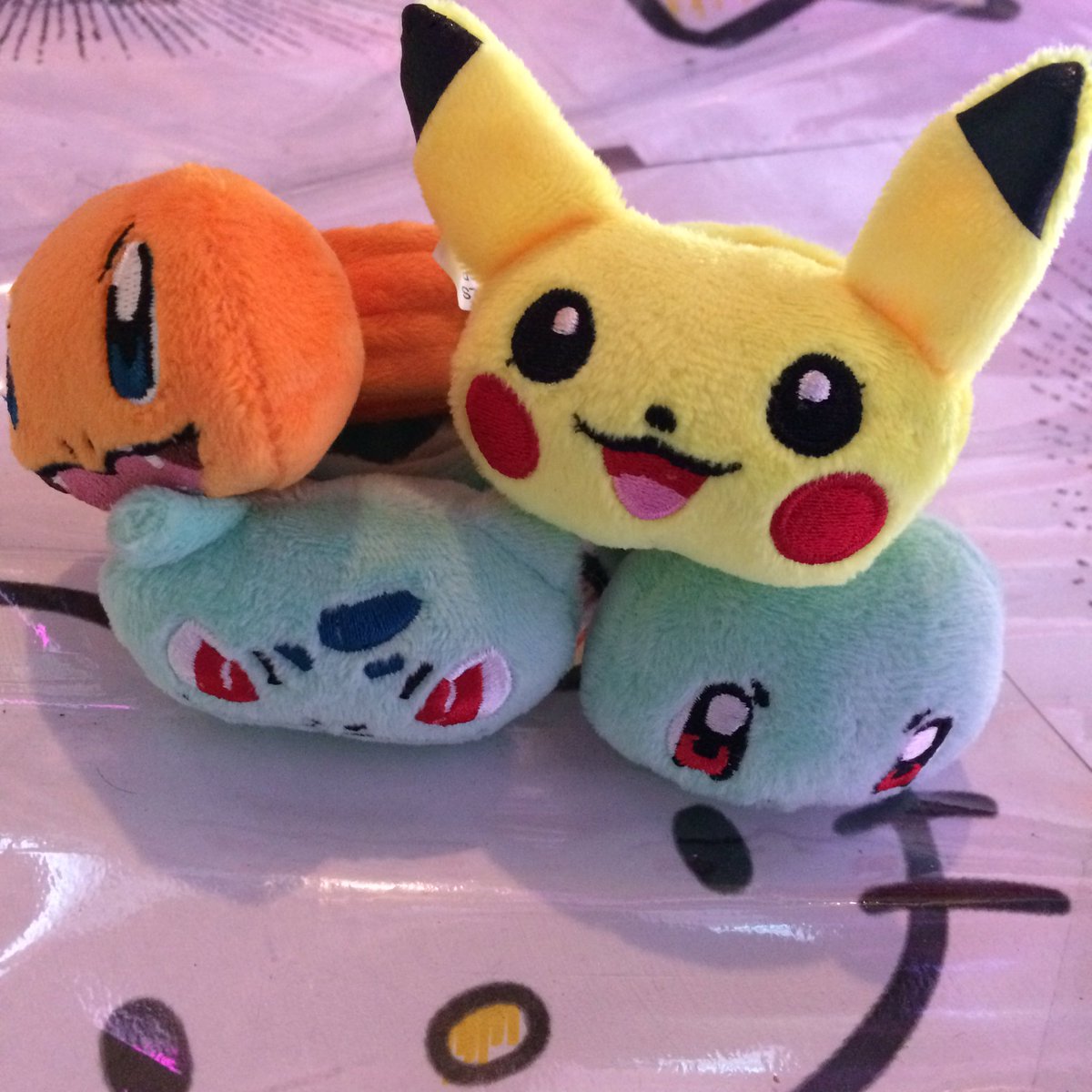 𝚒𝚝𝚊𝚣𝚞𝚛𝚊 Itazuraアイテム ポケモンフェイスリフトバンド Select 1800えん 小物たくさん入荷したよ 手首にくるんって巻きついてくれるリストバンドだよ 𝚒𝚝𝚊𝚣𝚞𝚛𝚊 Itazuraアイテム ポケモンフェイスリフトバンド Select 1800えん 小物たくさん入荷したよ 手首にくるんって巻きついてくれるリストバンドだよ