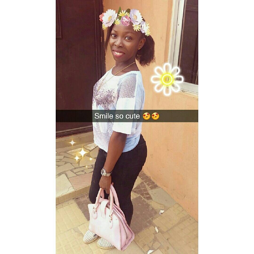 IamDivacute's tweet photo. Sisi 😍😍 https://t.co/vroGfAJNsv