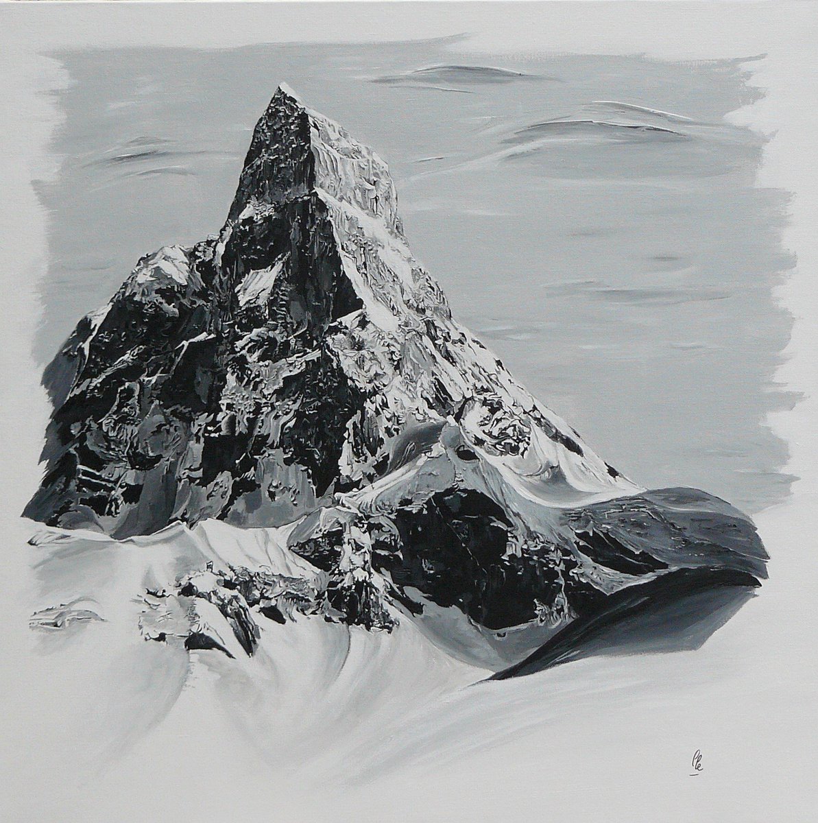 Camille On Twitter Mes Deux Alpines Terminées Le