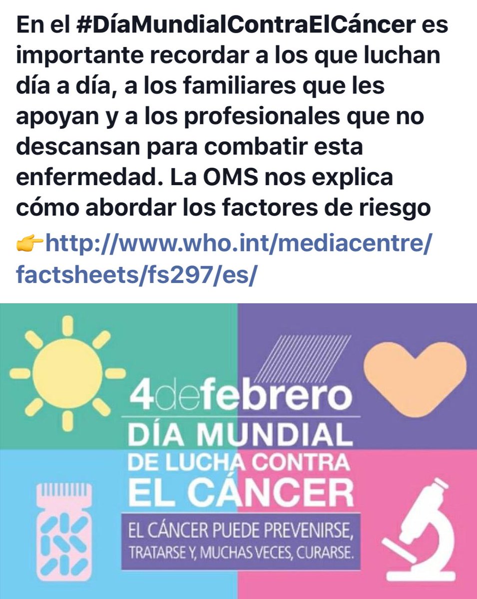 VigilanteArtist's tweet photo. #DiaMundialContraElCancer https://t.co/DaB2qr5mcI https://t.co/d6jjn1BFvB