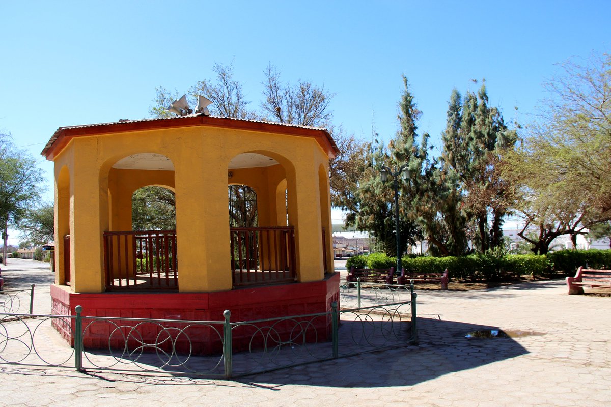 Todo Antofagasta tweet media