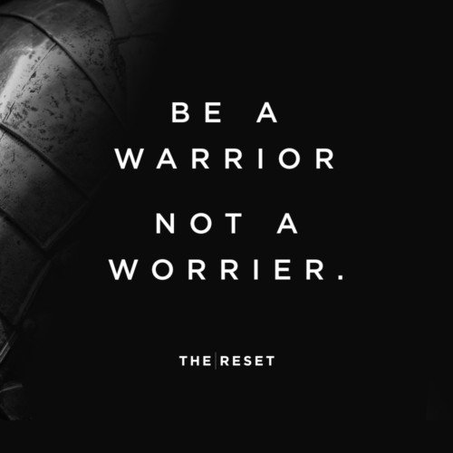 theresetsocial's tweet photo. Be fierce #ResetYour #ResetRules https://t.co/0DxHUWOEfB