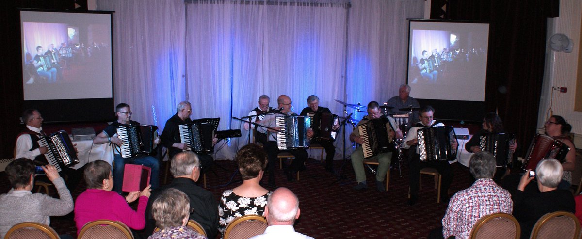 Eastbourne, Last Few Tickets Remaining...