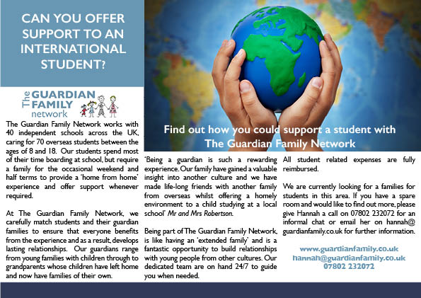 GuardianFamilyNetwork tweet media
