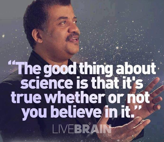 LiveBrainBlog's tweet image. &quot;אתה לא יכול לומר - אני לא מאמין ב E=mc². אין לך את האפשרות הזו. כשיש לך מסקנה מגובשת ומבוססת מדעית, היא נכונה בין אם תאמין בה ובין אם לא.&quot;
מה אתם חושבים? מאמינים או לא ? ;)