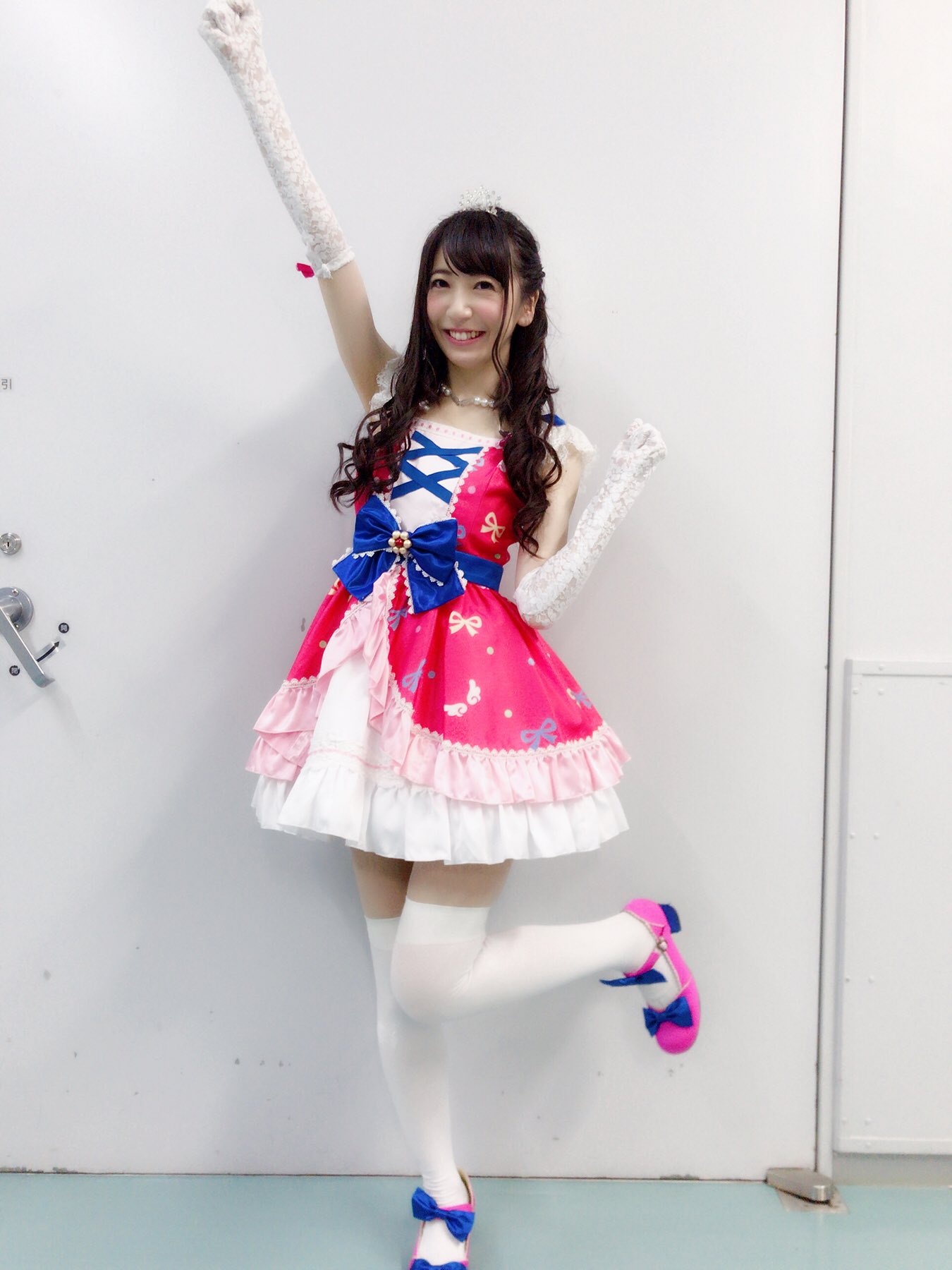 遠藤 瑠香 / るか on X: 
