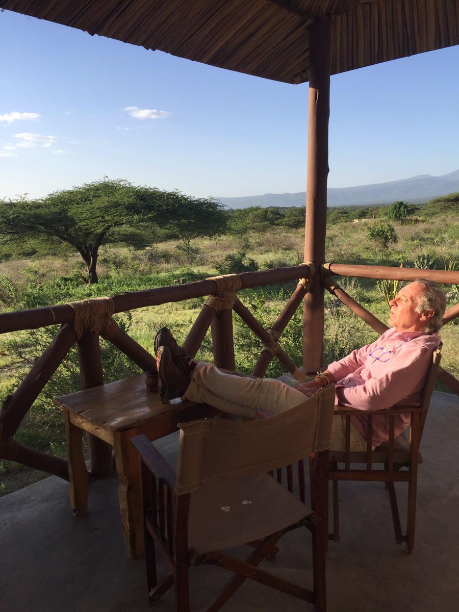 JOSEMANUELSOTO1's tweet photo. Africa enamora https://t.co/cyN8b3kQZS