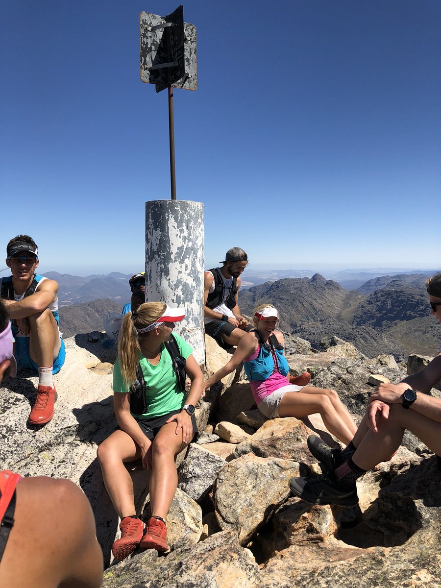 Ryan Sandes tweet media