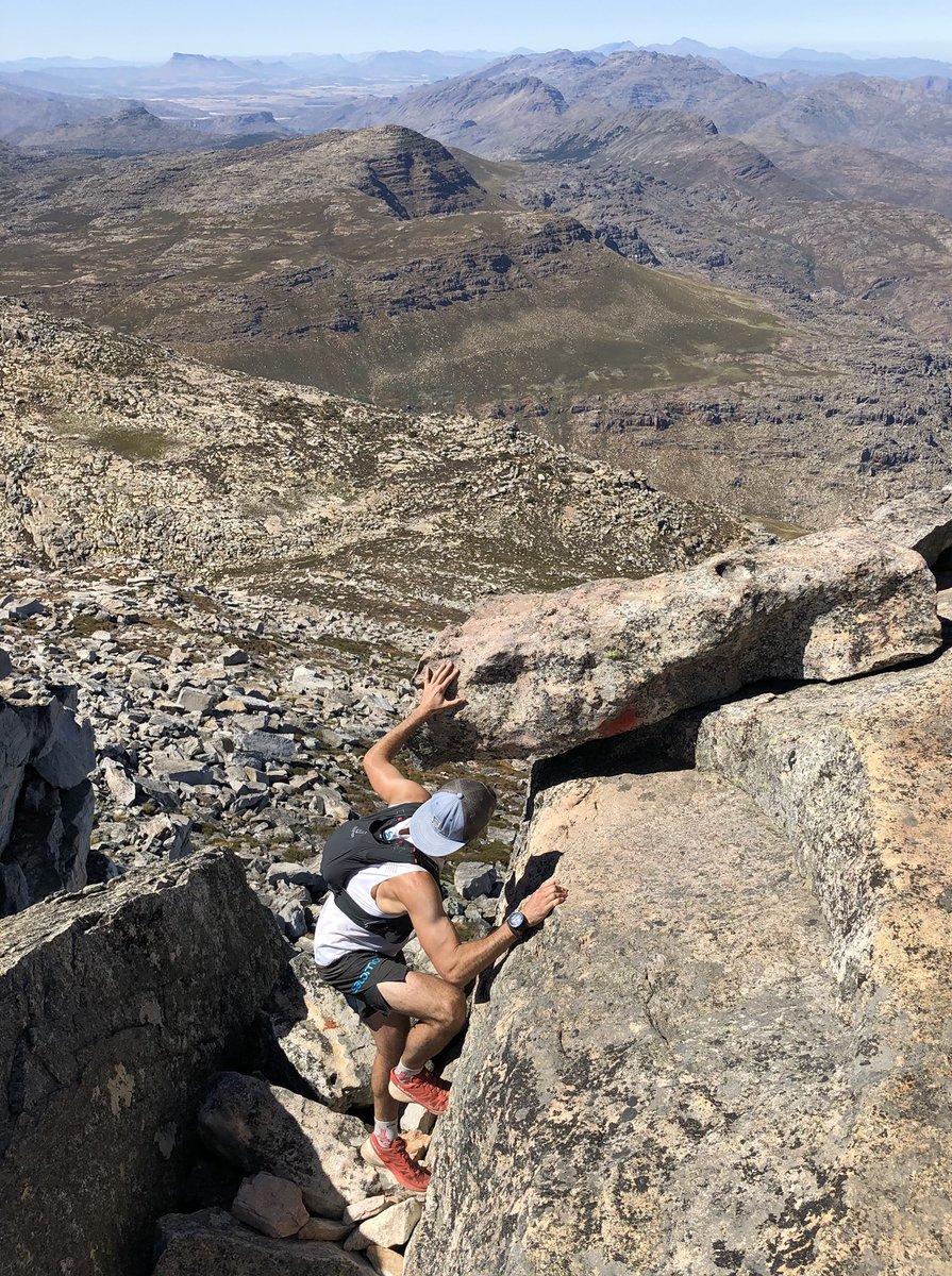 Ryan Sandes tweet media