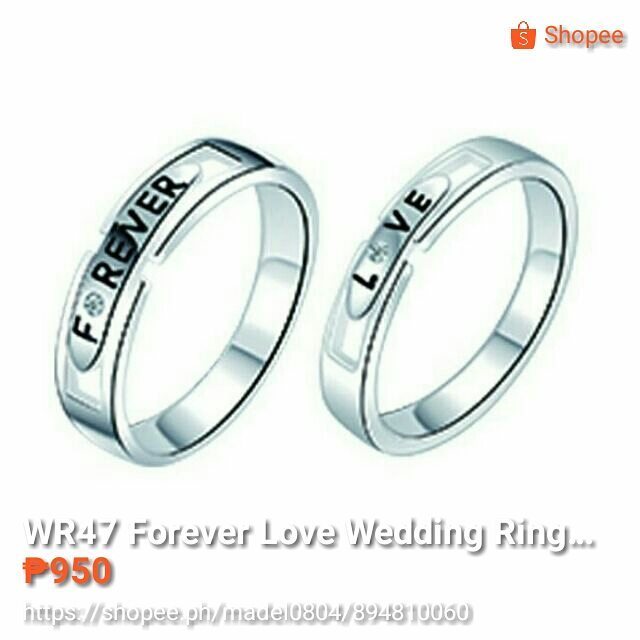 funnimehub's tweet photo. Forever Love Wedding Ring
A Genuinely Made Sterling Italy Silver 92.5%

SILVER KINGDOM PHILIPPINES 
#sterlingsilver #925silver #silver925 #silverkingdom#silverearrings#studearrings  #herfashion#jewelry#accessories#silverjewelry #silver #wedding #ring #heartring #couplering #… https://t.co/yx8WebZw5S