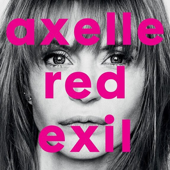 respecttoaxelle's tweet photo. Exil, l’album d’Axelle Red bientôt 🤩#axellered #whosgonnahelpyou #exil #album #16mars2018 https://t.co/Sb3fXYbQm3