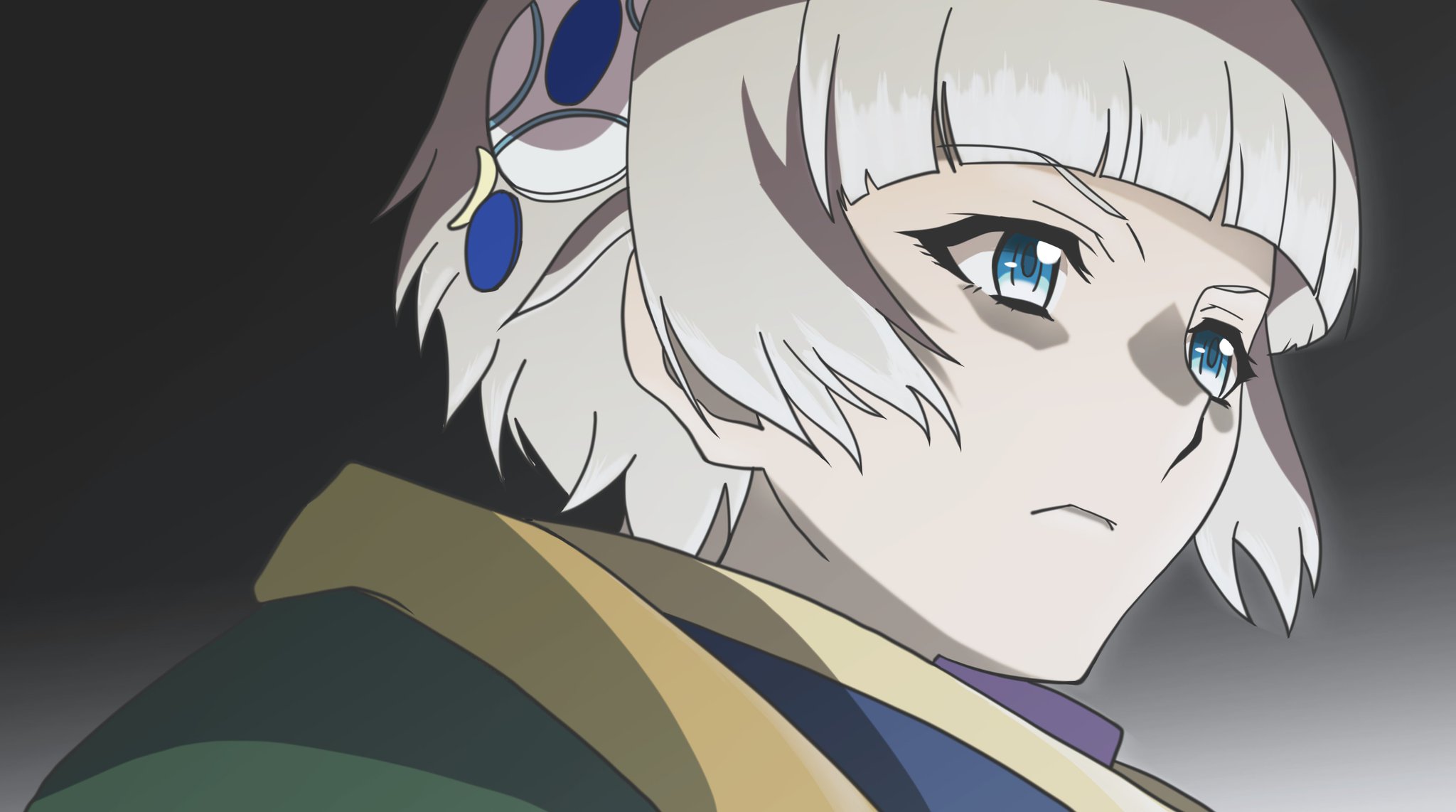 もなこ メテオラさんできました Re Creators メテオラ エスターライヒ レクリエイターズ メテオラ Recreators Meteora T Co Umbjbgq4nl Twitter