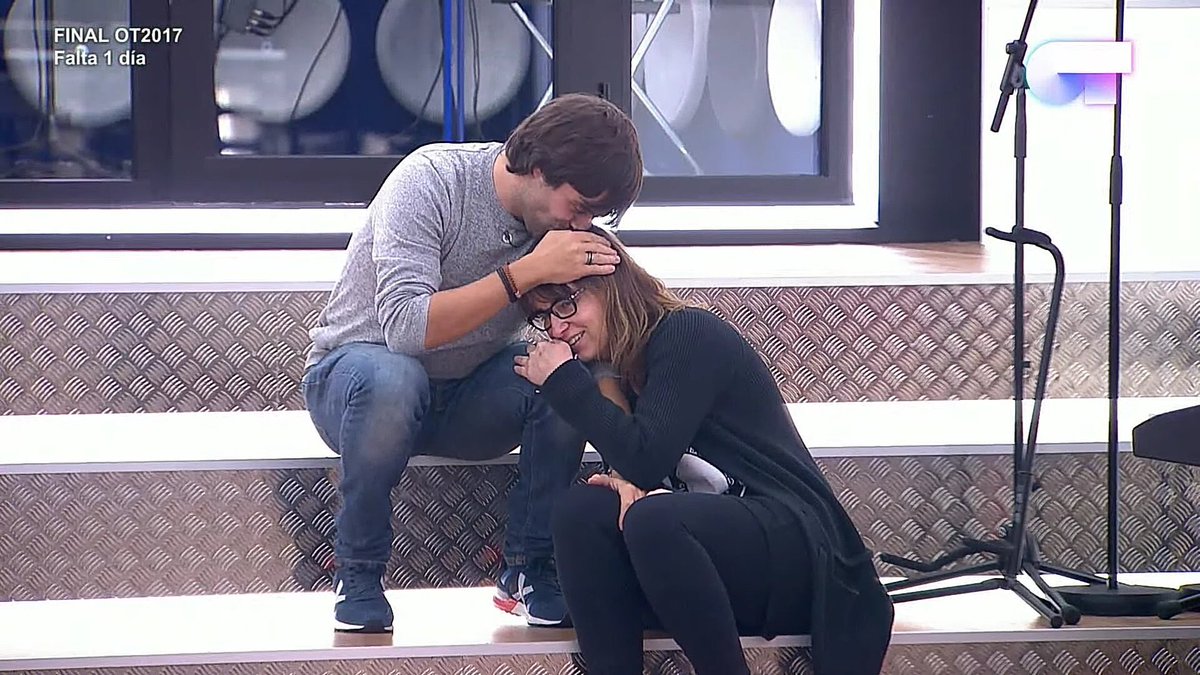 Yo mañana cuando acabe OT #OTDirecto4F