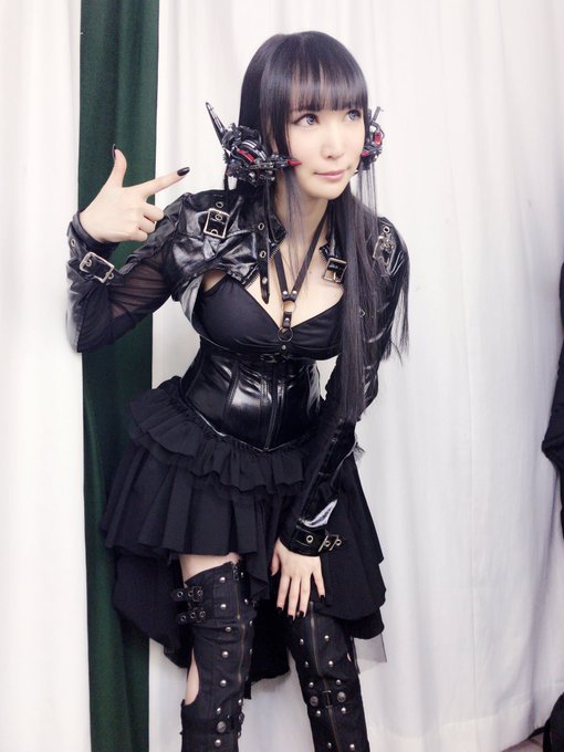 コスプレイヤーLeChat
のTwitter画像1