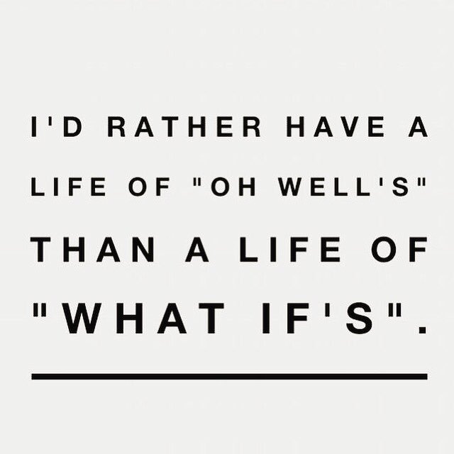 BrandonRayMusic's tweet photo. My good friend @BriankVaughan told me this months ago and i haven’t forgotten it ... 

#wordstoliveby https://t.co/4E71ATKg2s