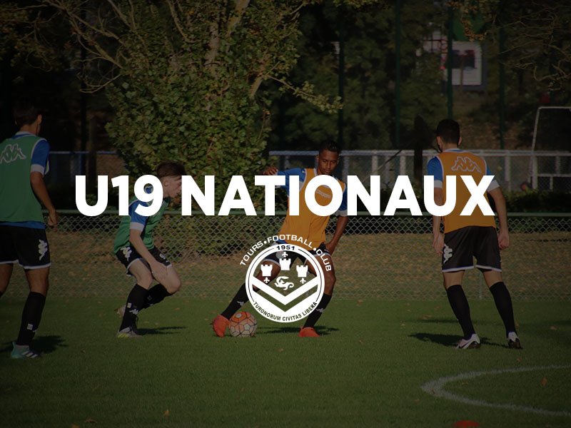 ToursFC's tweet photo. 🔵 Les #U19Nat affrontent Thouars à 15h dans le cadre des 1/32 de finale de la Coupe #Gambardella. Allez les Bleus ! #ObjectifQualification 💪 https://t.co/nGZ34K4U4S