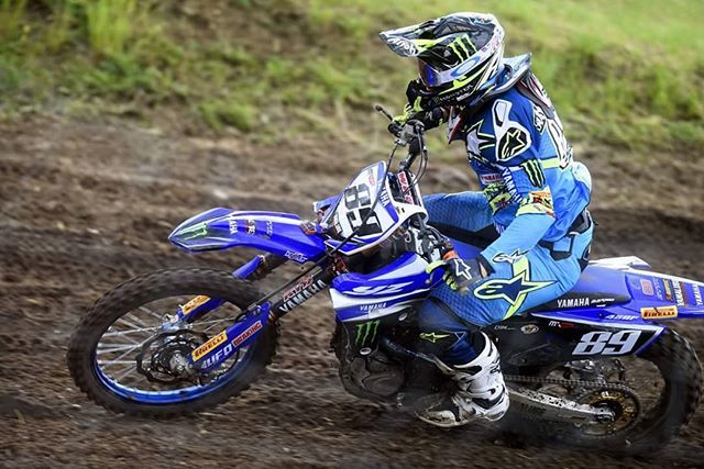 athenasocial's tweet photo. Finally...back on the track!
#AthenaMotorsport #AthenaGET #AthenaParts #MX #InternazionaliItalia https://t.co/0xvoYWXzuy https://t.co/4NEW6YeHET