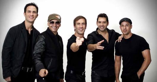 martharuthamaro's tweet photo. Que si los AMOOOO, claro!!!! son mi mas grande razón solo pregunto??? Me podrían regalar 5minutos en CUERNAVACA @ALANMAGNETO @MauriSternMusic  @tonobeltranena @ELIASCERVANTES @alex_magneto https://t.co/NHeAfi9alV