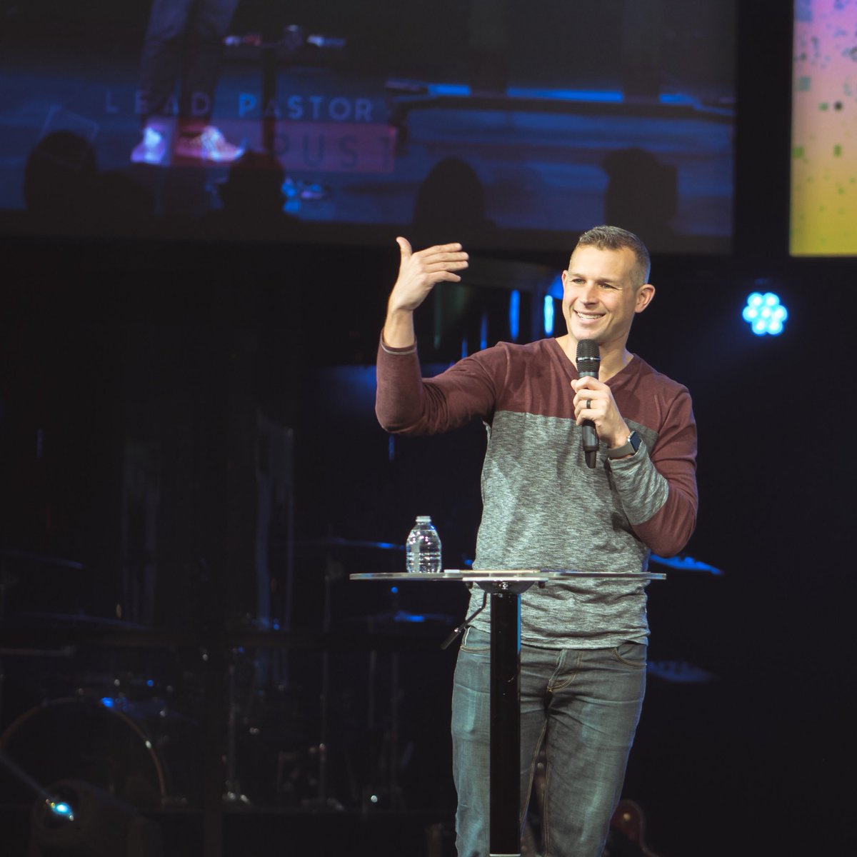 lifepointnow's tweet photo. 12 is an important number in the Bible. 12 sons of Jacob. 12 tribes of Israel. 12 disciples. Today Lifepoint turns 12! Let’s GO! 🎂
—
Visit https://t.co/qRDLefkD7Q for times and locations. #PointingPeopleToLife https://t.co/fUhFXZFlLu