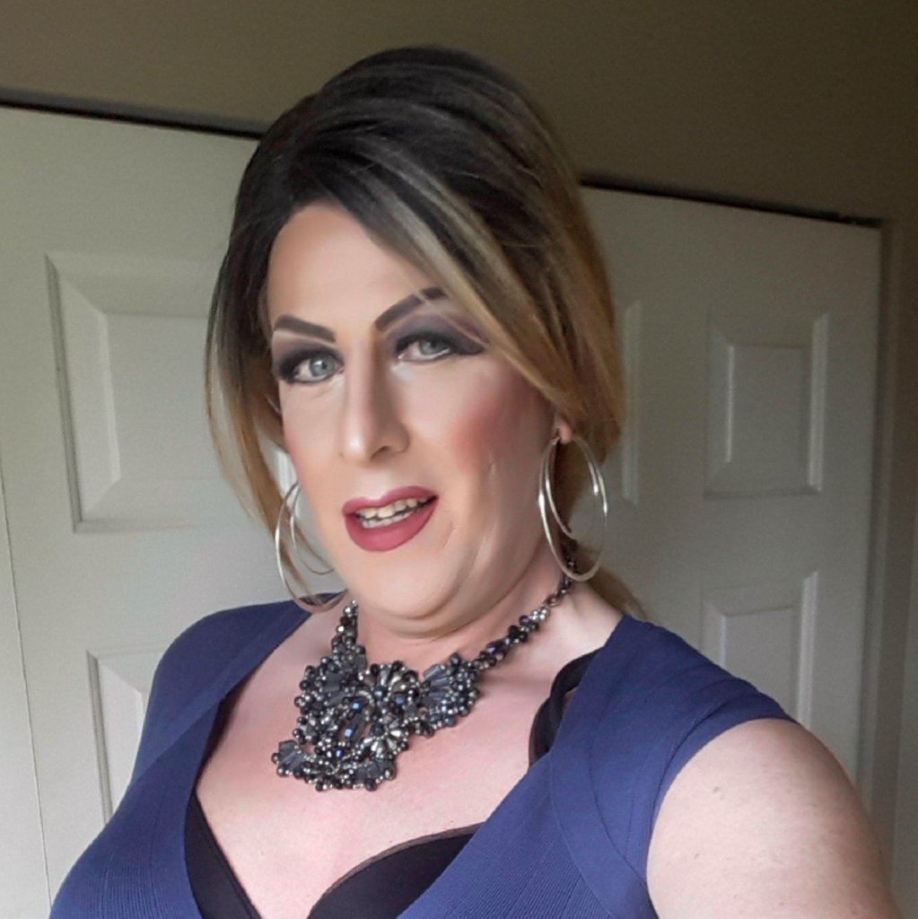 LaceTiffany's tweet photo. #NewProfilePic https://t.co/S2Fr18LYTd