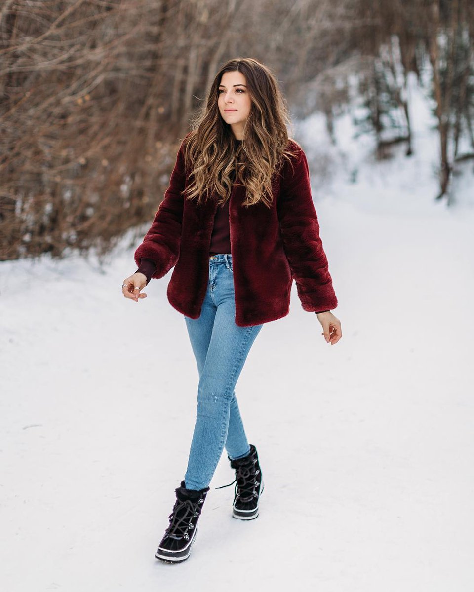 winter wonderland outfit