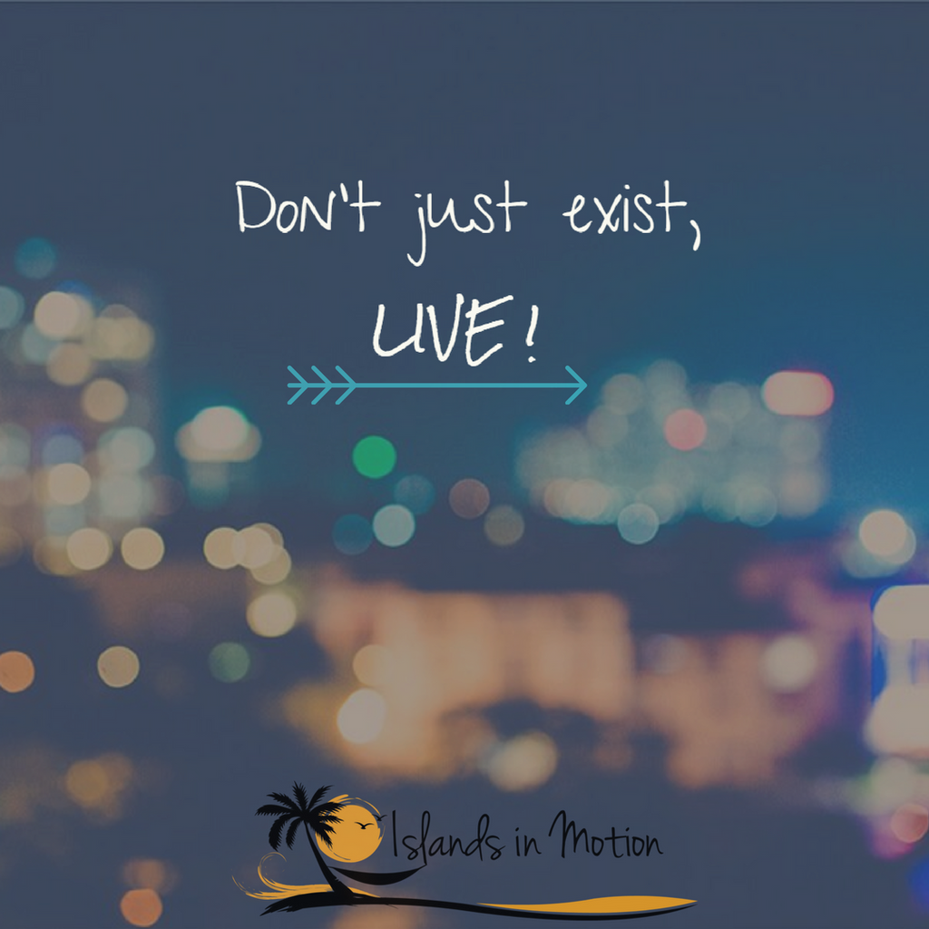 IslandsnMotion's tweet photo. #IslandsinMotion #quoteoftheday #quote #inspirational #motivational #lovelife #live #exist #foodforthought https://t.co/v95XMVIBJp