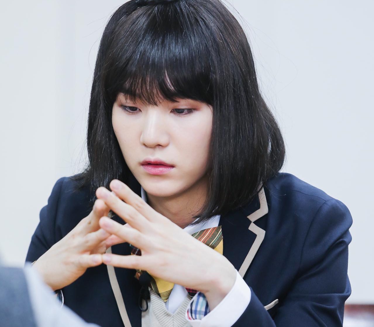 さくらンボ Pa Twitter ゆんちゃんはマホトより松田龍平の方がにてるとおもうよ