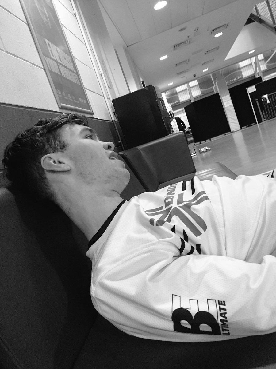 StrathUltimate's tweet image. “We played shit” #12th