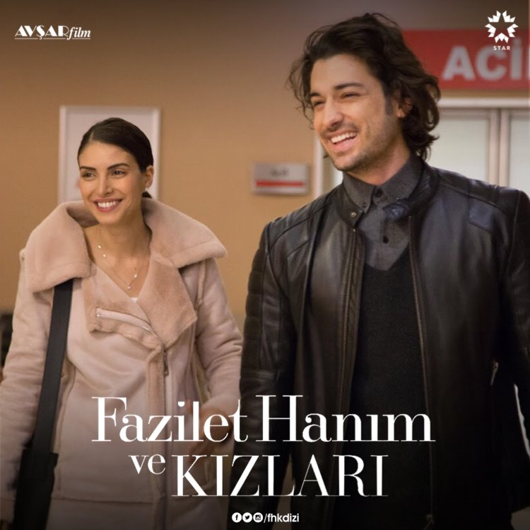 fhkdizi's tweet photo. #fazilethanımvekızları #kameraarkası https://t.co/1whtEN16Qs