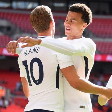 Who are the better duo?

RT for Firmino &amp; Salah🇧🇷🇪🇬 
LIKE for Kane &amp; Alli🏴󠁧󠁢󠁥󠁮󠁧󠁿🏴󠁧󠁢󠁥󠁮󠁧󠁿

#LIVTOT