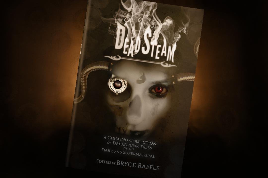 MrAdamsWrites's tweet photo. What do you do when #SanitySlipsThroughYourFingers ? What *can* you do?
#DeadSteam, bringing you gothic #horror. Late 2018. https://t.co/eYObDlfKJB