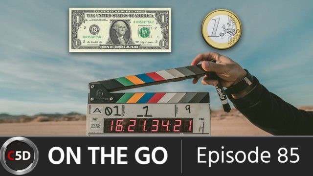 SebWober's tweet photo. Europe vs US: The Film-Funding Game – ON THE GO – Episode 85 - https://t.co/dNwqgaXAtV - via @c5dnews https://t.co/UfRoFq0e0G