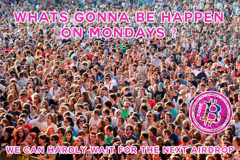 Bitcore_BTX's tweet image. $BTX Dear #Bitcorers! Double check now your #coincontrol; transfer your #BTX to your registered #airdrop address and be prepared for TOMORROW! #Bitcore #crypto #free #inno  😎🤠