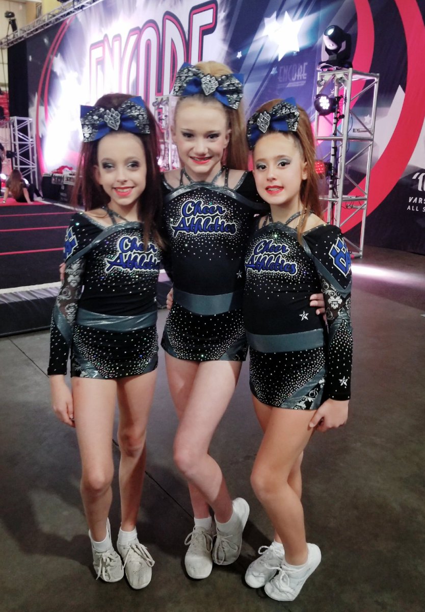 CA_MonarchCats's tweet photo. We believe in you @CA_MonarchCats! #CApturingEncore #ca_monarchcats #ca_charlotte #believeinyourself https://t.co/jMzLCWJLOd