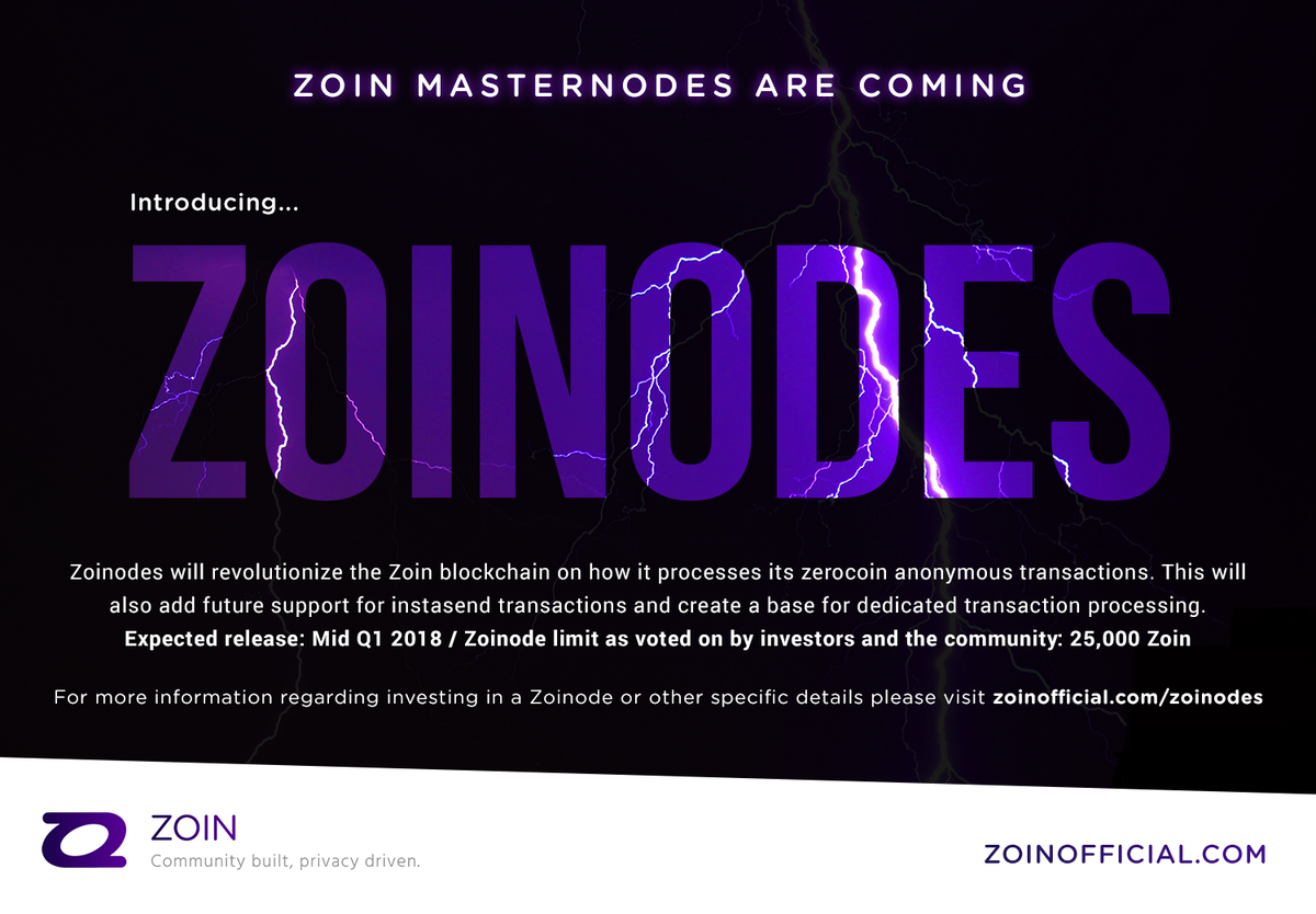 GodonBase's tweet photo. #ZOIN #Anonymous $ZOI #DEX $KMD #ZEROCOIN $BTC #privacycoin $PIVX #segwit $XVG #Atomicswap $ONION #zoinodes $XMR #MASTERNODE #DeepOnion $ZEC $XZC $BTC #altcoin $ETH #cryptocurrency $NEO #privacy $XRP #Node $LTC $ADA #Crypto $BCH $XLM #tor $EOS $Dash #bitcoin https://t.co/NHMGsQXrVX