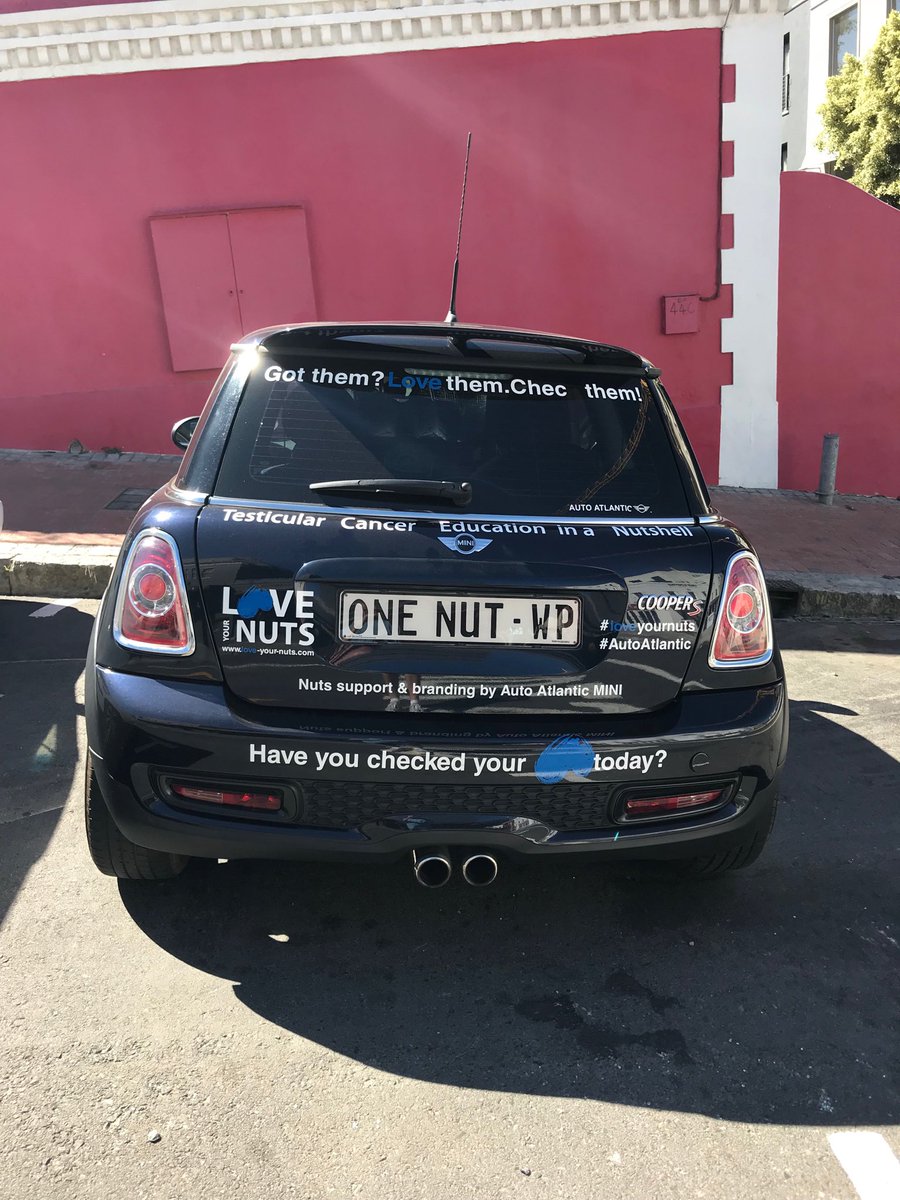 jimiwoz's tweet photo. #loveyournuts ! A very important message !! And one hell of a private plate for @nutsfood if he lived in #πΏπ¦ https://t.co/qTVpJNNZHy