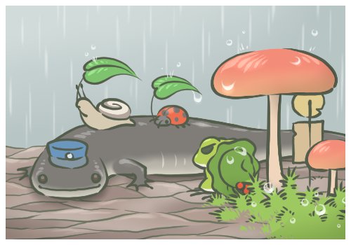 ys305ys's tweet photo. #旅かえる https://t.co/jRvuBimJvA