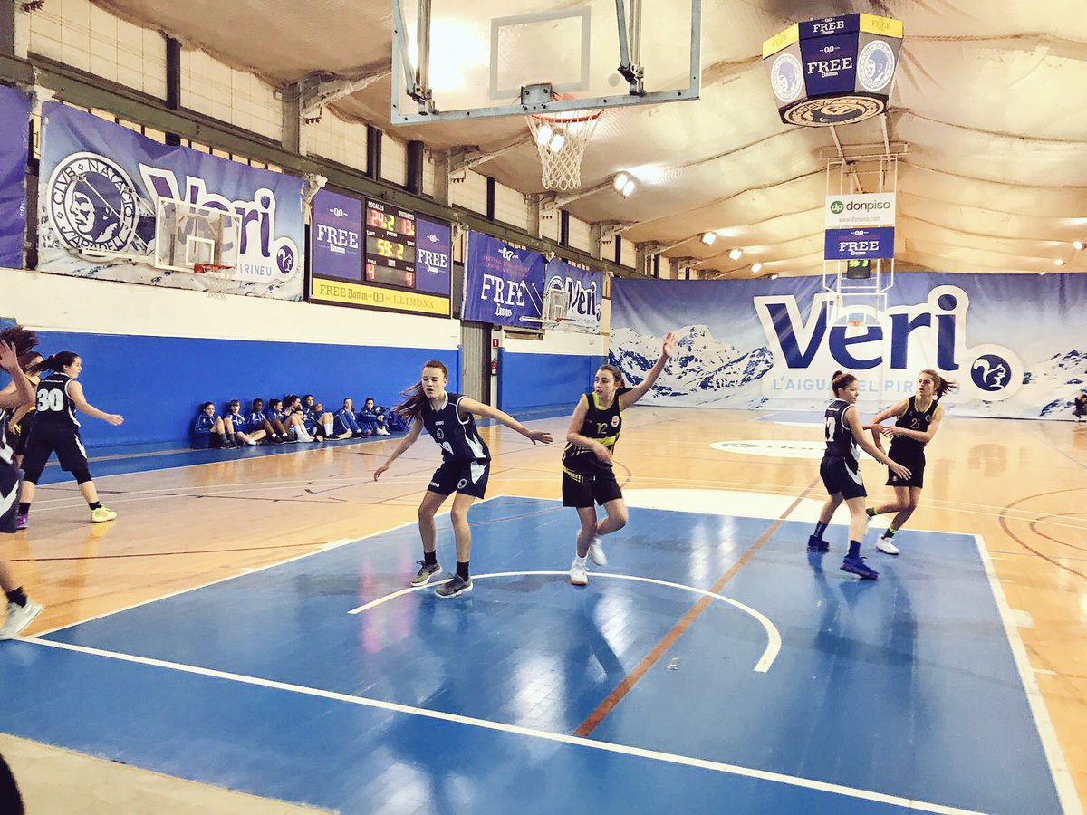 ASRBasketAlmeda's tweet photo. 🏀 @CNSBasquet 57 - #IF2ALM 24

Tercer desplaçament d'aquest diumenge matí on les #shooters no han tingut encert de cara a cistella. 

#goAlmeda #jornadaAlmeda #basketAutèntic https://t.co/psqFgby4r6